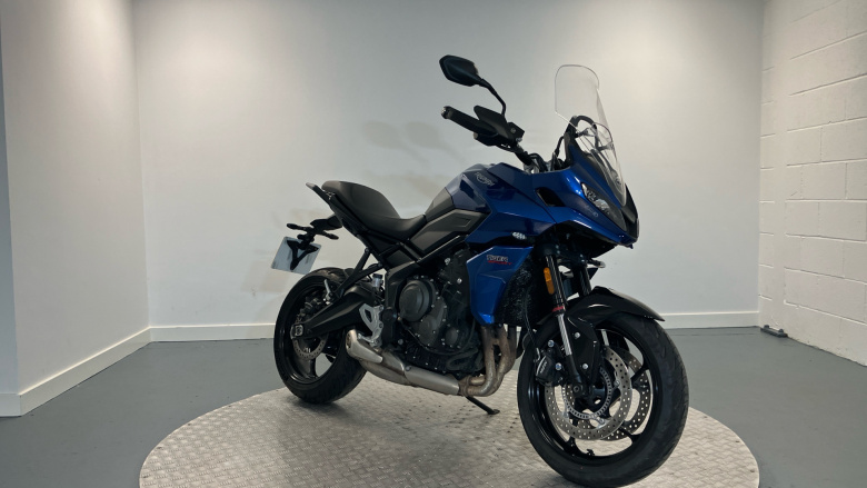 Triumph Tiger Sport 660 (21MY)